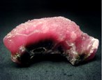 Rubellite Mineral